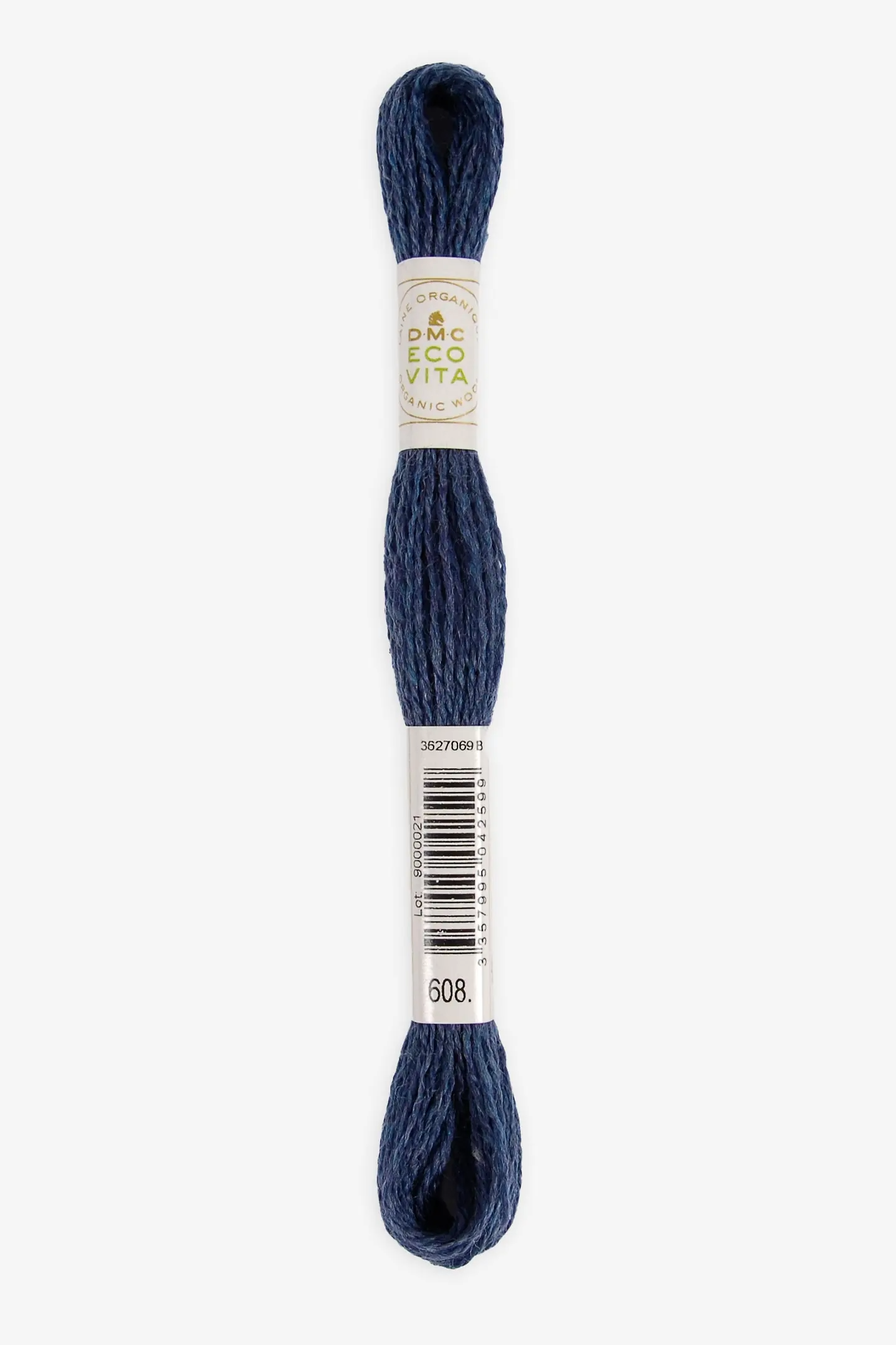 Linha DMC Eco Vita - Fio de lã orgânica