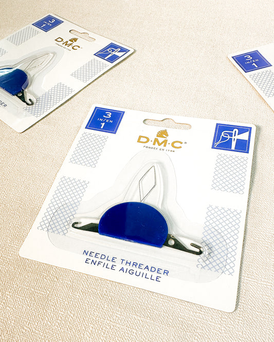 Passador de linha 3 em 1 DMC