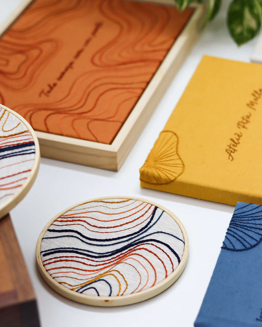 E-book edição 45 - Pontos que Revelam - Álbum de fotos