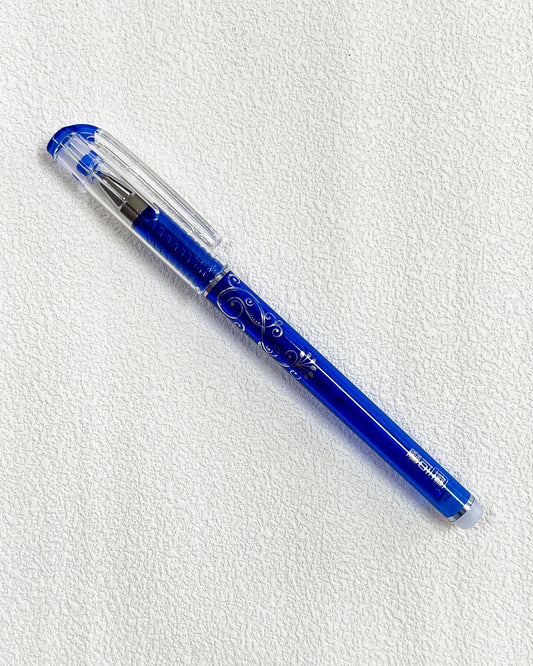 Caneta fantasminha 0,35mm