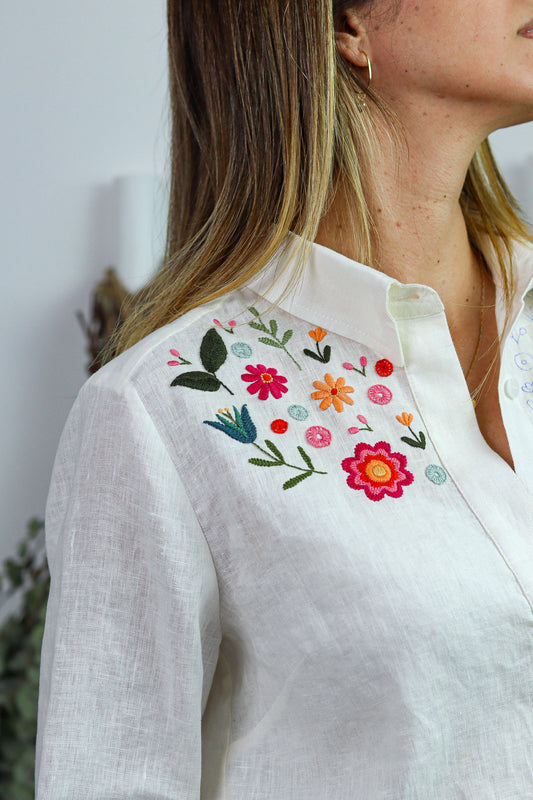 eBook edição 31 - Camisas de linho -  Essência