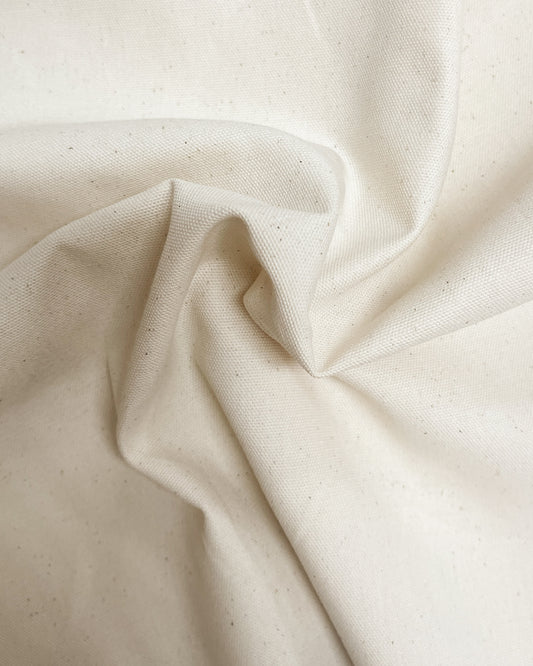 Algodão kanvas 1/2m