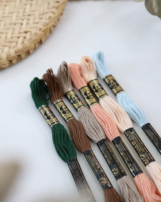 Paleta DMC - Encanto