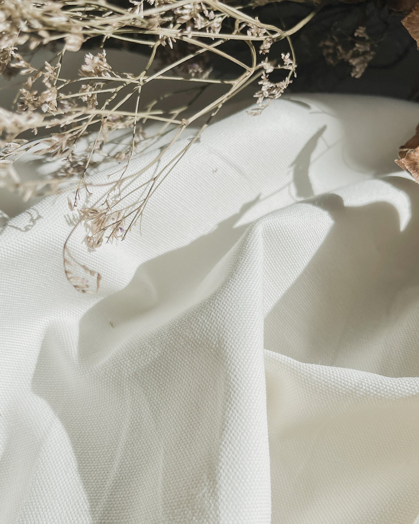 Algodão kanvas 1/2m