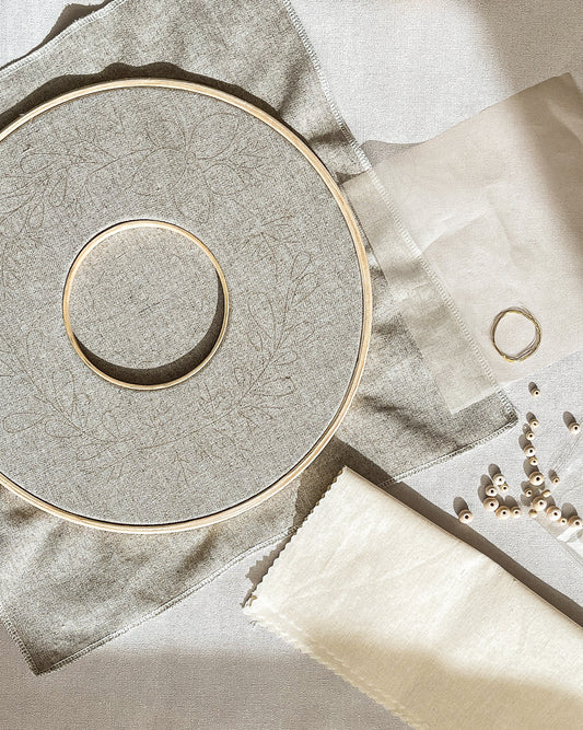 Kit guirlanda de Natal - Jornada Dimensional