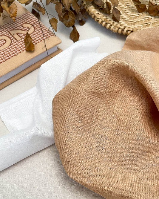 Kit Capa de Caderno ou Agenda Ed. 38 - Textura em treliça