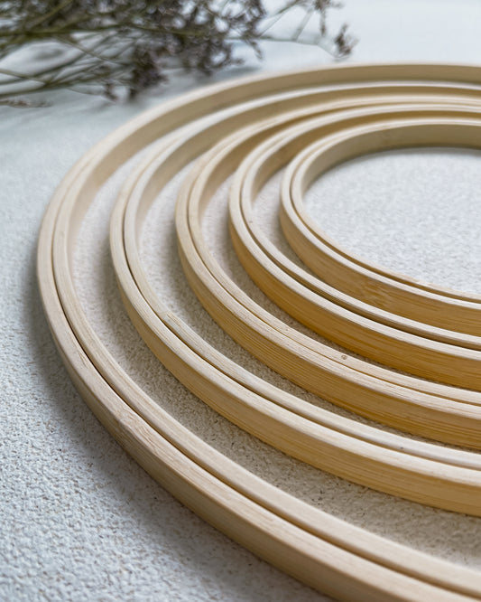 Bastidor de madeira sem tarraxa Artepunto