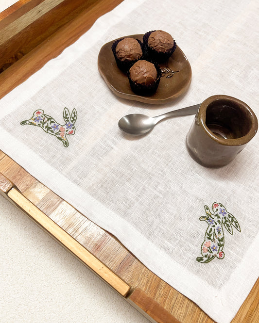 E-book Páscoa Florida - Ed. Coelhinhos Floridos