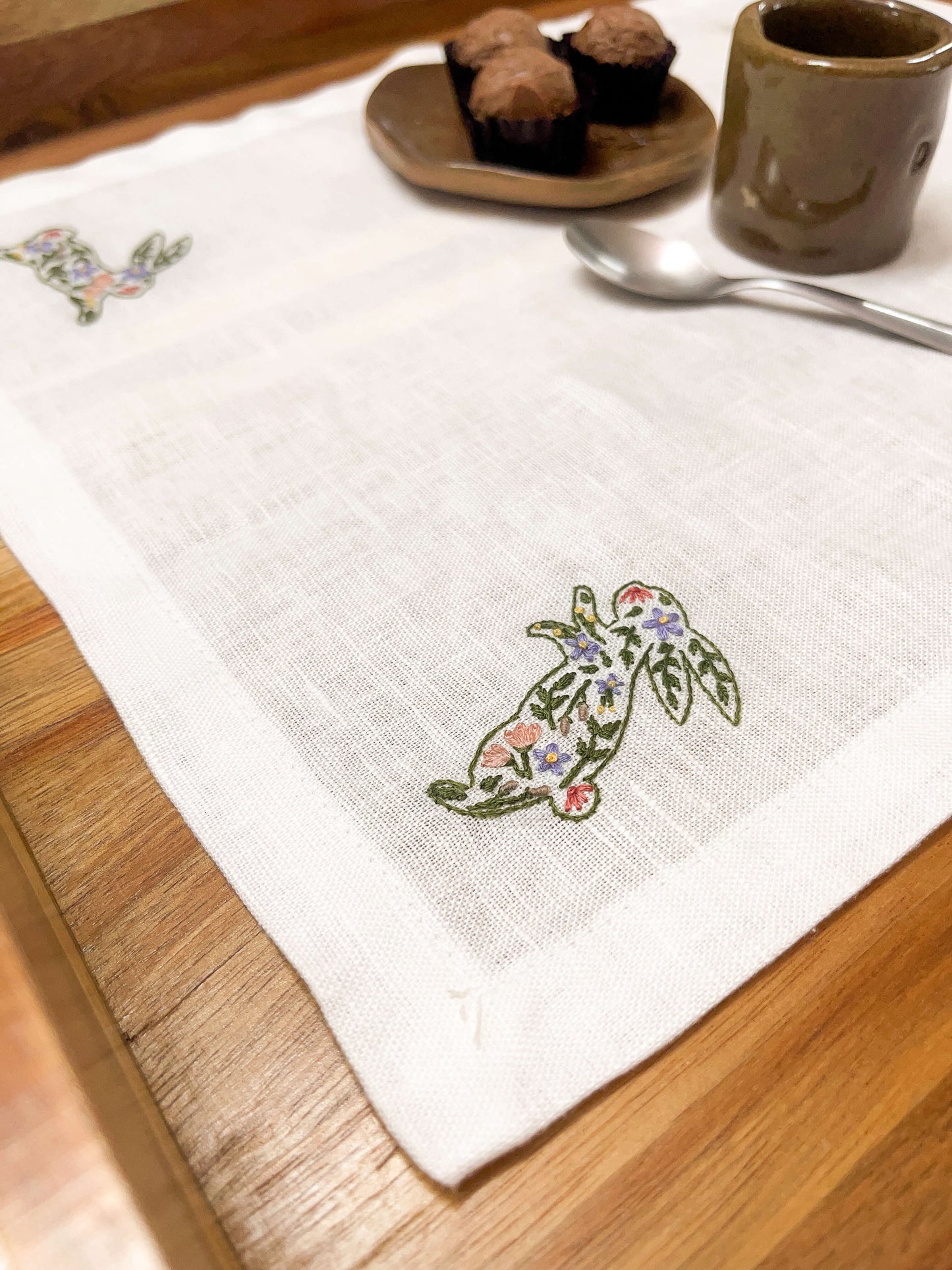 E-book Páscoa Florida - Ed. Coelhinhos Floridos