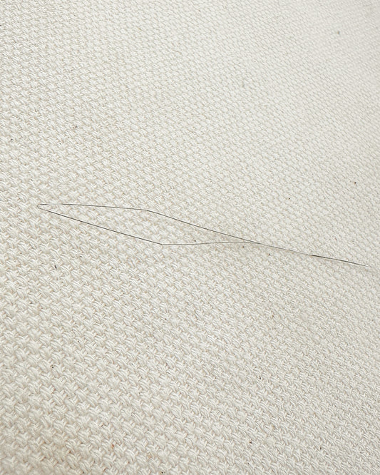 Passador de Fio Longo 240-11A - Nurge