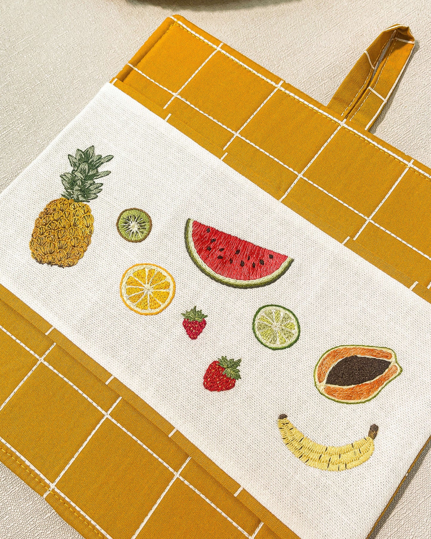 eBbook edição 32 - Kit Cozinha - Salada de Frutas