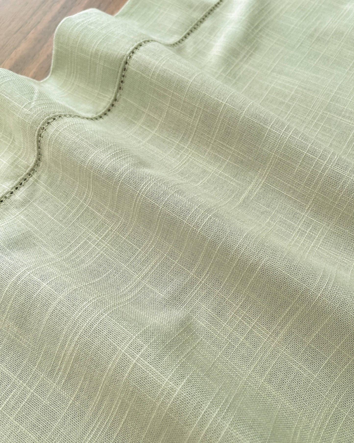 Caminho de Mesa Copa&Cia Coloratta Ponto Ajour