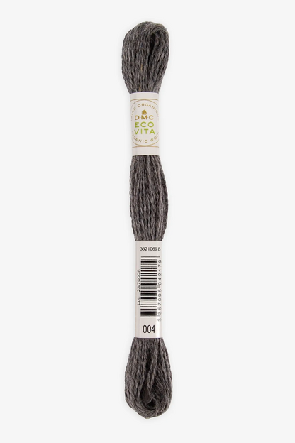 Linha DMC Eco Vita -  Fio de lã orgânica