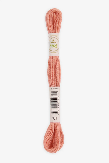Linha DMC Eco Vita -  Fio de lã orgânica
