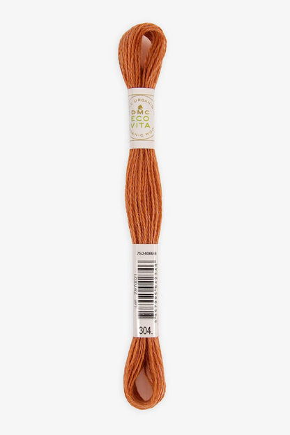 Linha DMC Eco Vita -  Fio de lã orgânica