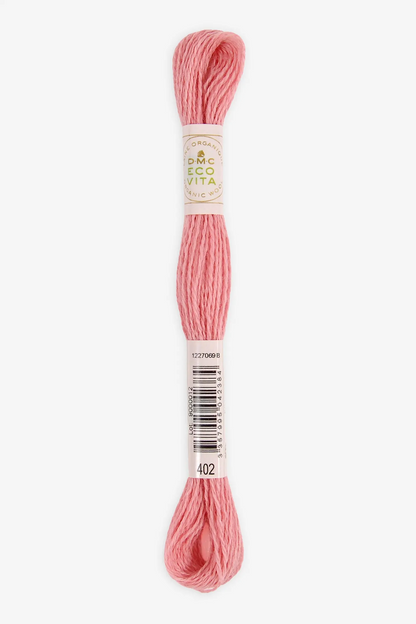 Linha DMC Eco Vita -  Fio de lã orgânica