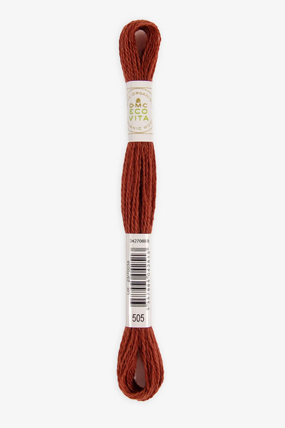 Linha DMC Eco Vita -  Fio de lã orgânica