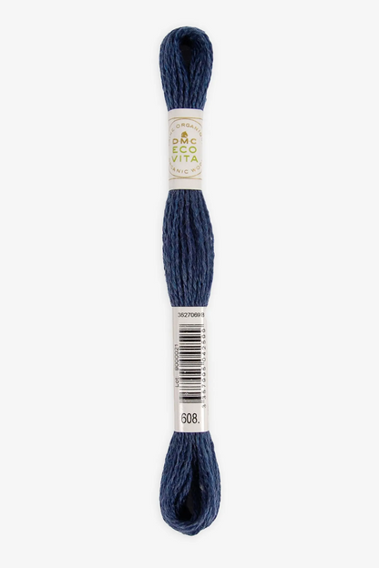Linha DMC Eco Vita -  Fio de lã orgânica