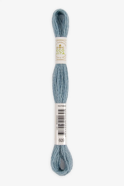 Linha DMC Eco Vita -  Fio de lã orgânica