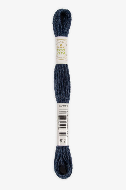 Linha DMC Eco Vita -  Fio de lã orgânica