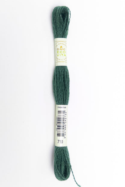 Linha DMC Eco Vita -  Fio de lã orgânica