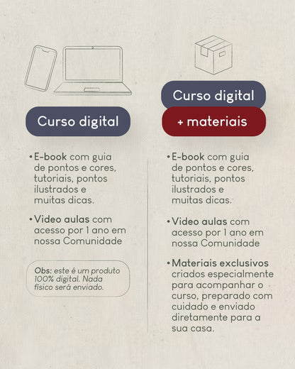 Curso Caderno de Pontos - Página 1