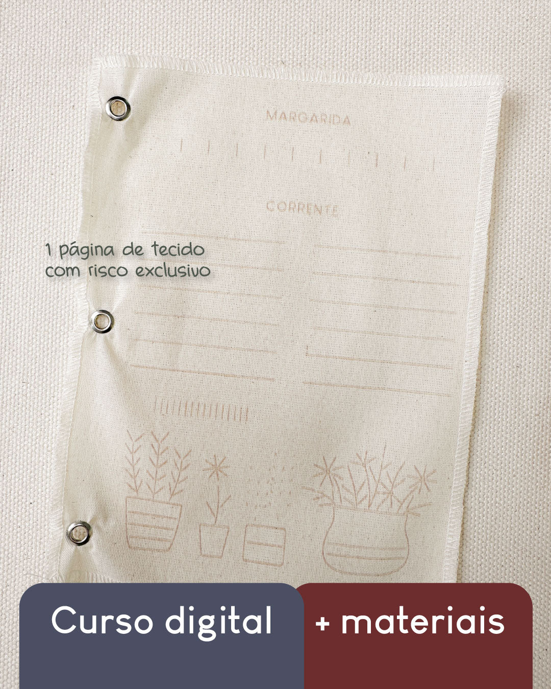 Curso Caderno de Pontos - Página 2
