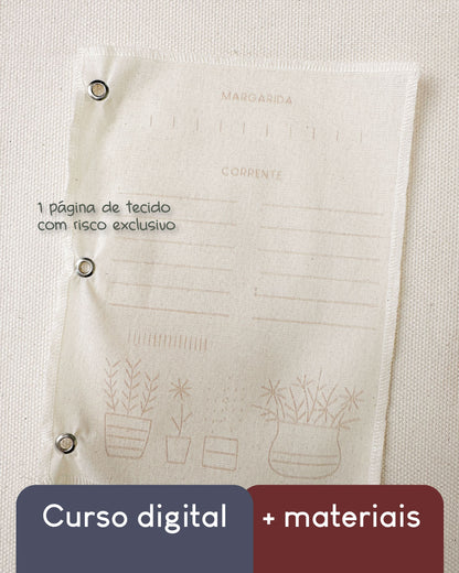 Curso Caderno de Pontos - Página 2