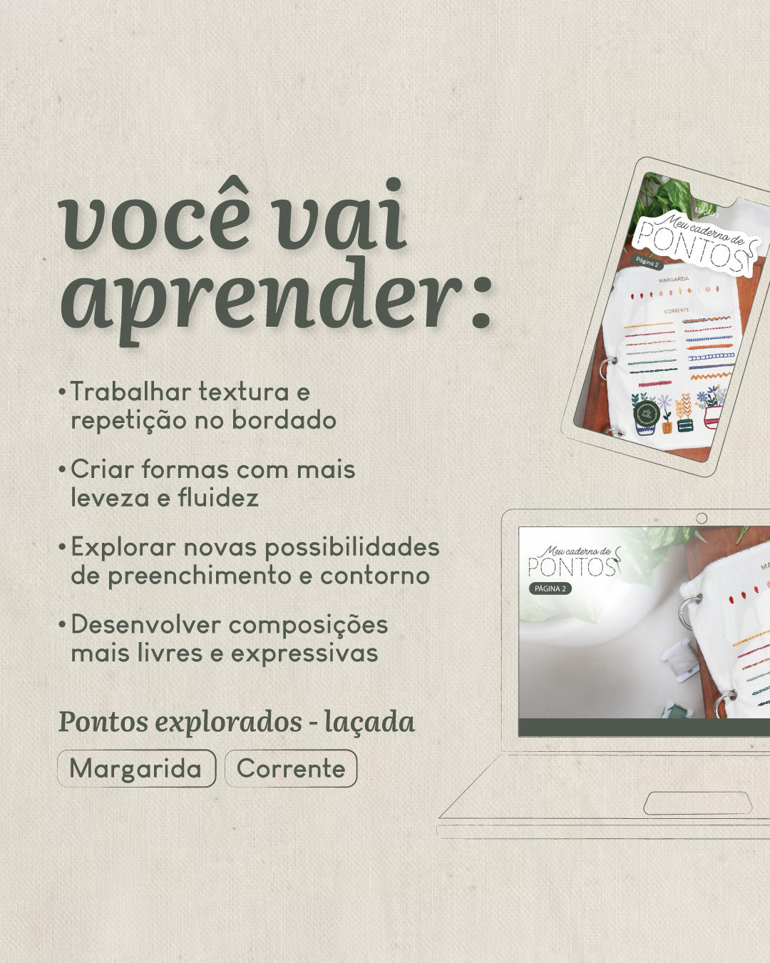 Curso Caderno de Pontos - Página 2