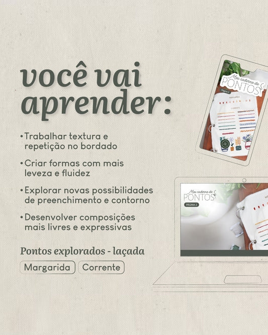 Curso Caderno de Pontos - Página 2
