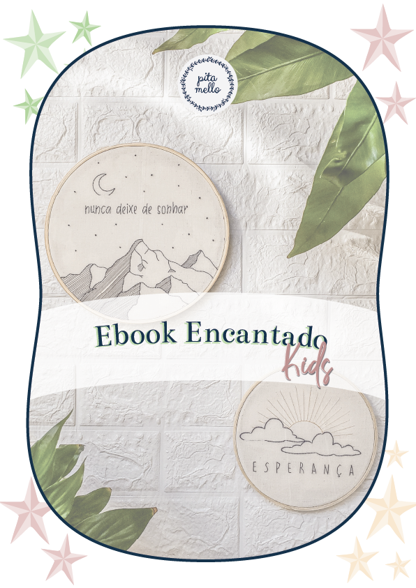 E-book Encantado