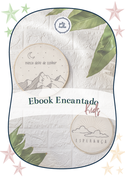 E-book Encantado