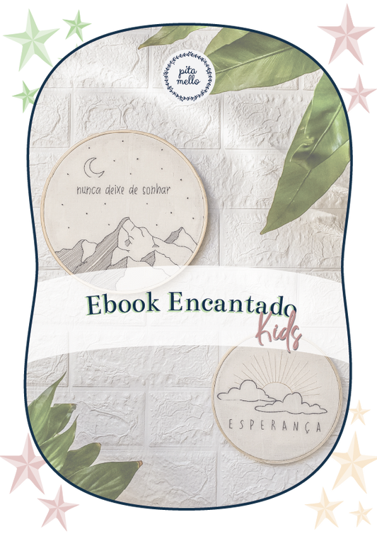 E-book Encantado