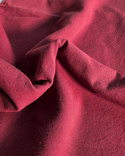 Algodão kanvas colorido 1/2m