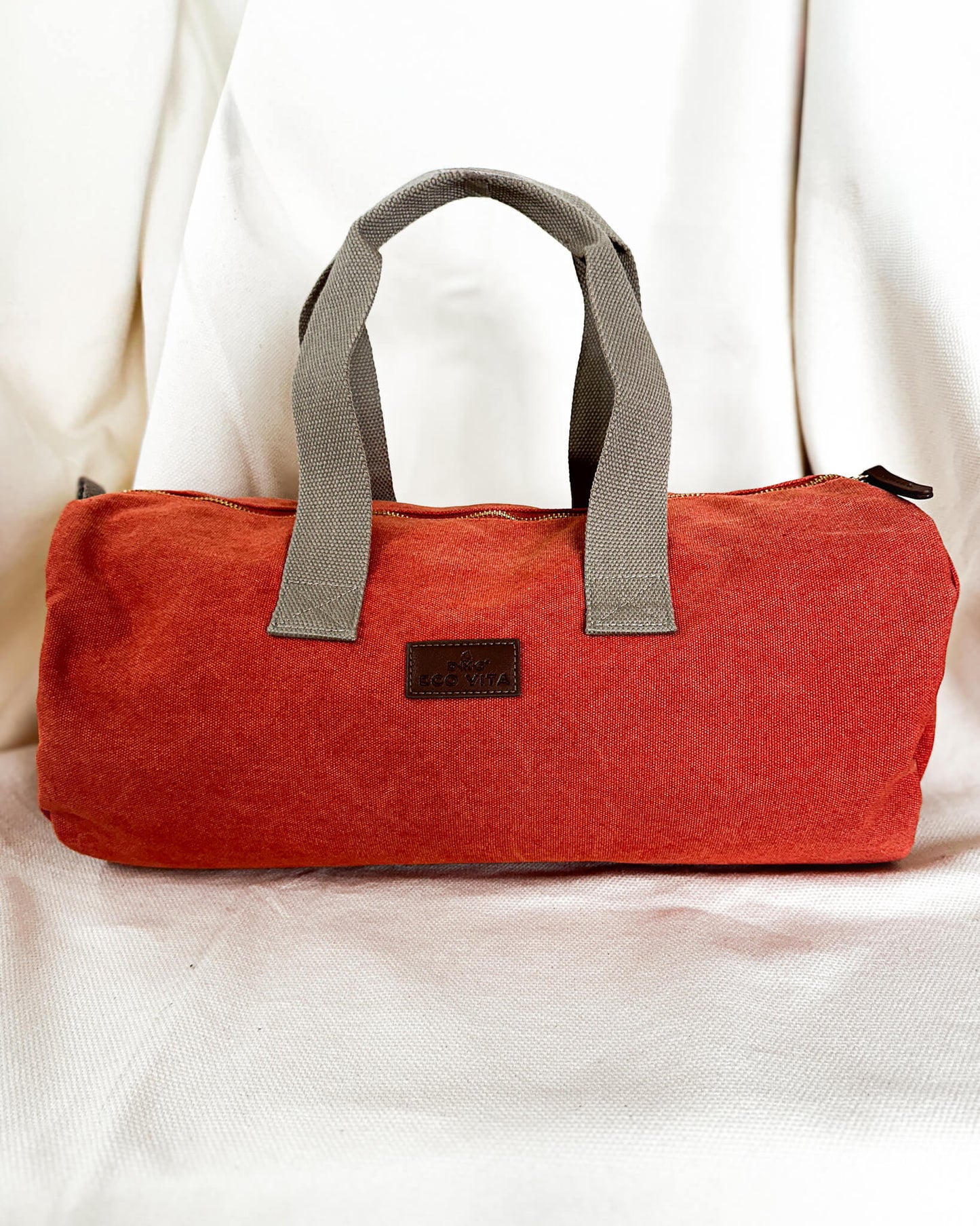 Mala Eco Vita DMC - terra