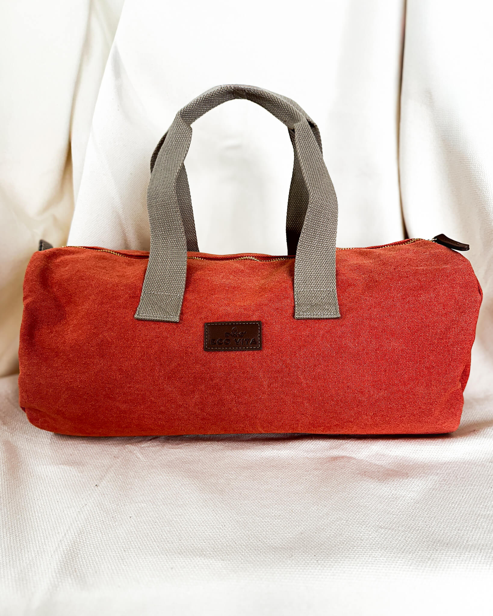 Mala Eco Vita DMC - terra