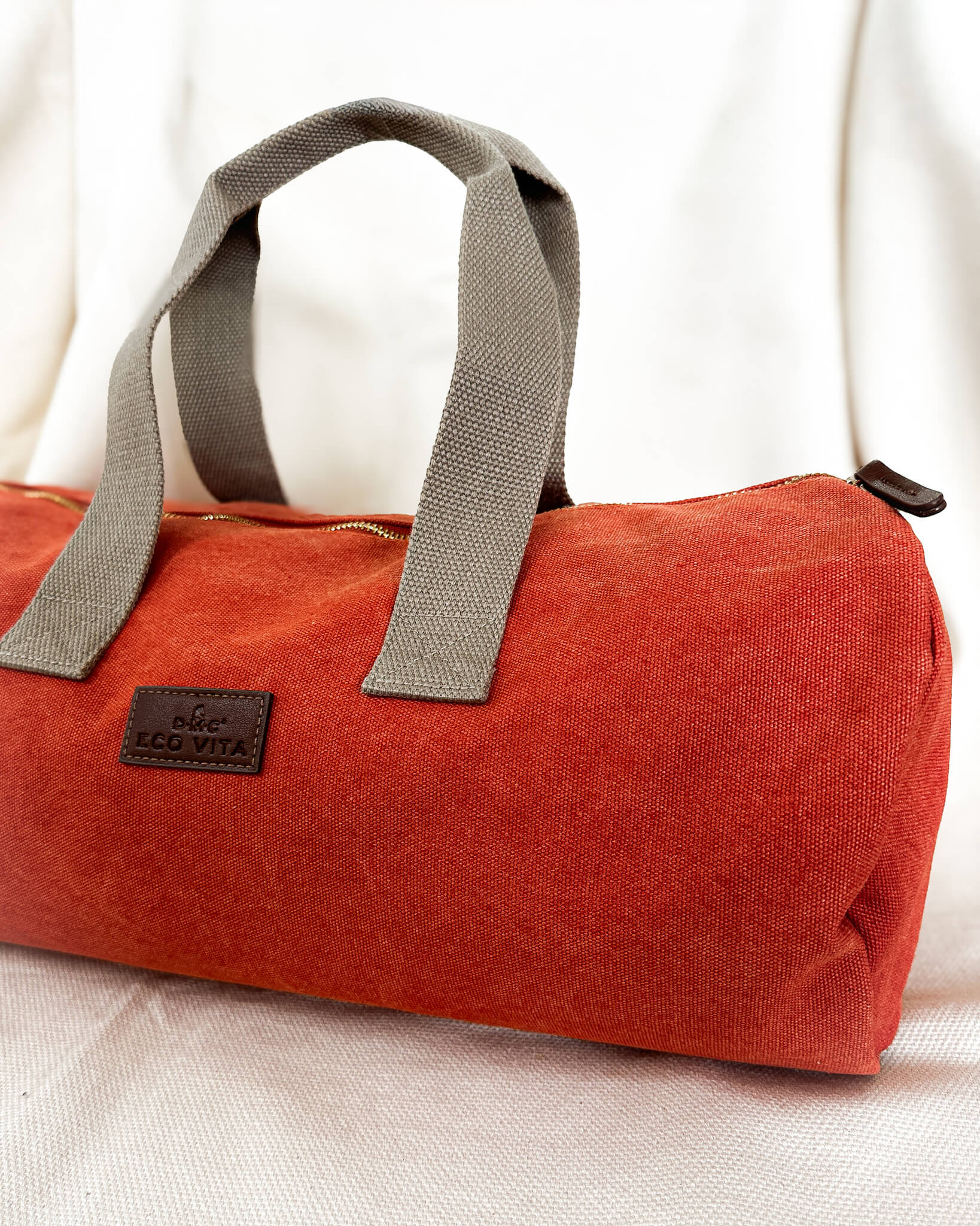 Mala Eco Vita DMC - terra