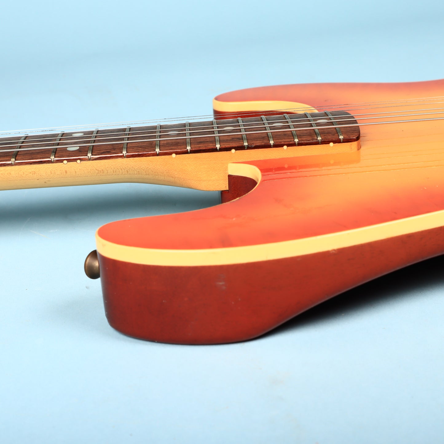 Mala Eco Vita DMC - terra