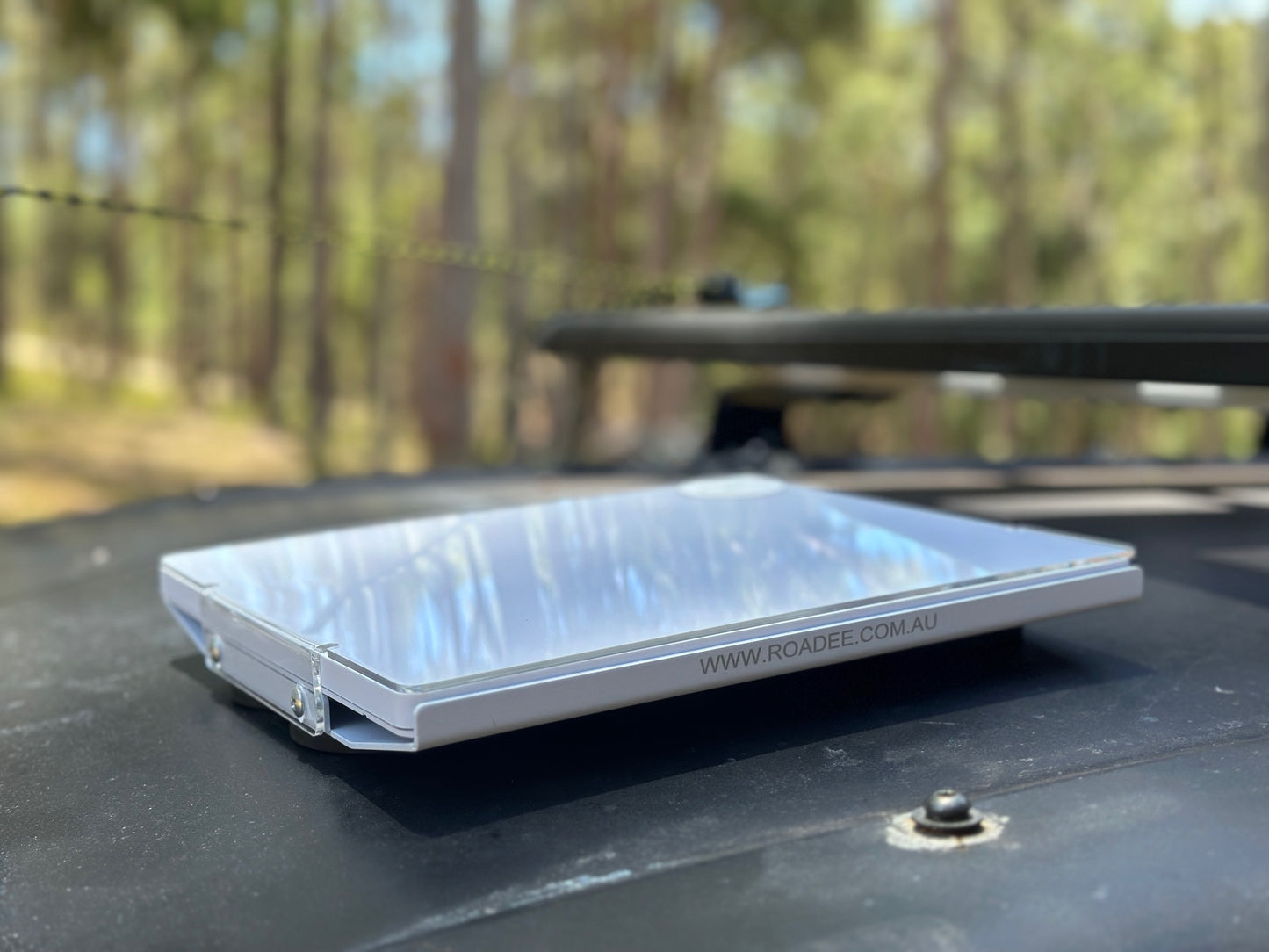 Tecido com risco impresso para álbum 15x21cm Ed. 45 - Pontos que Revelam