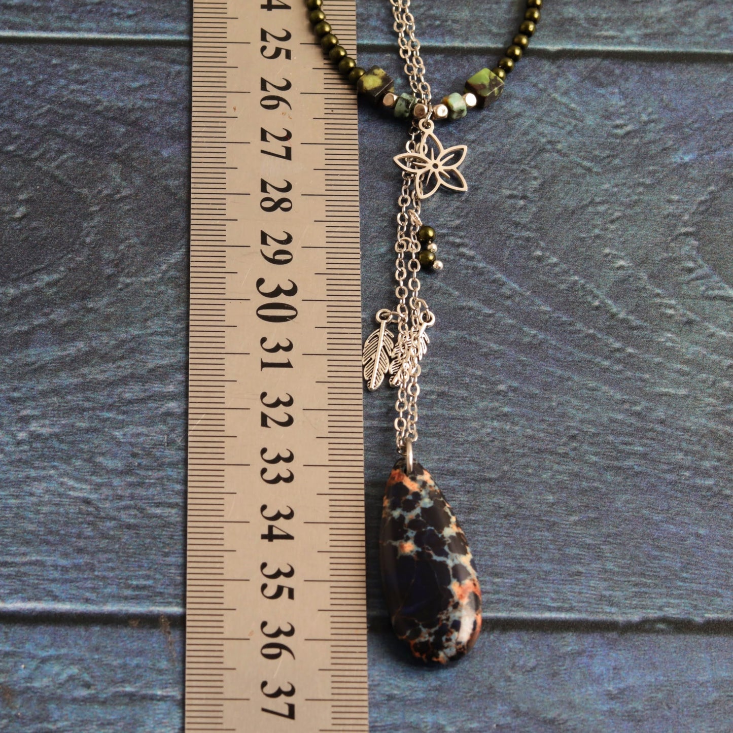 Tecido com risco impresso para álbum 15x21cm Ed. 45 - Pontos que Revelam