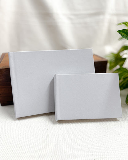 Álbum de fotos autocolante