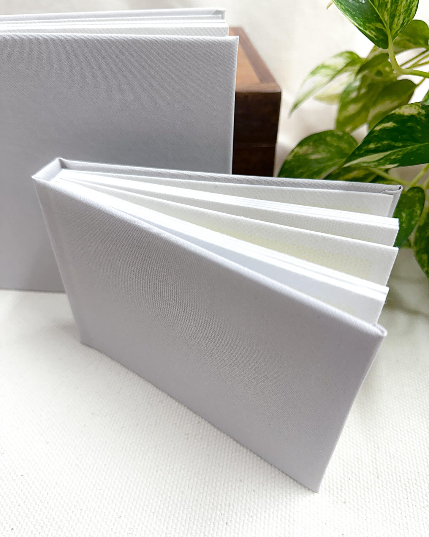 Álbum de fotos autocolante