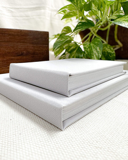 Álbum de fotos autocolante