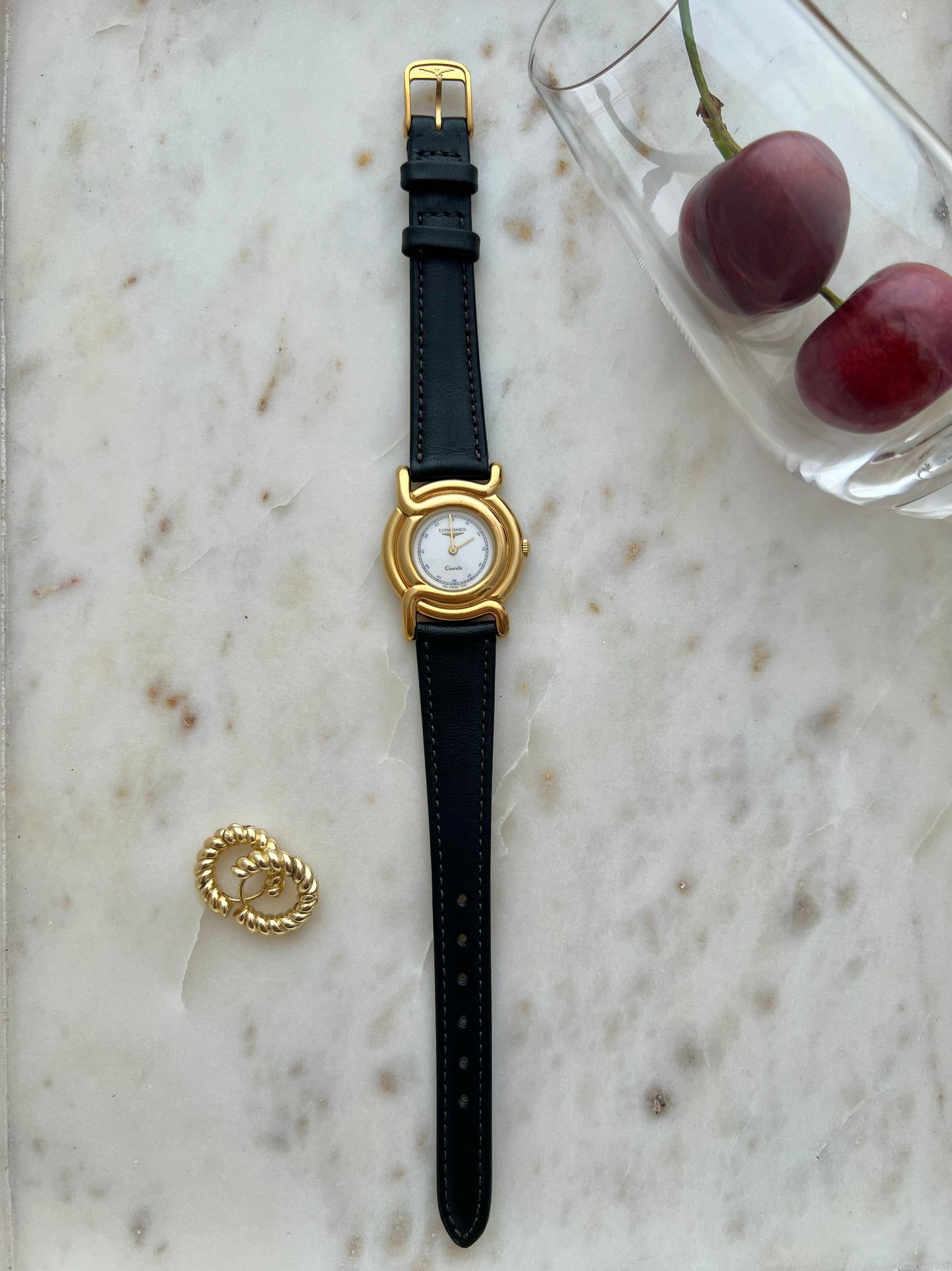 Algodão com linho 1/2m - estampado xadrez