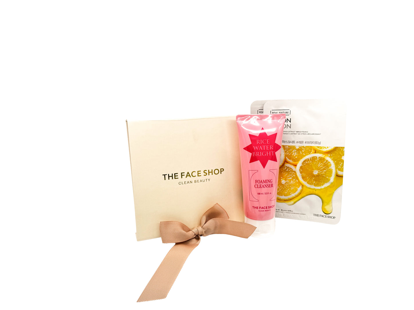 Cesta Inspira para bordar listrada grafite duo