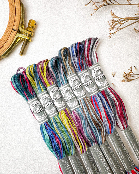 Experimente DMC Coloris - Brisa