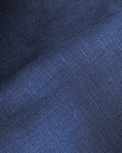 Linho puro Mediterrâneo 1/2m