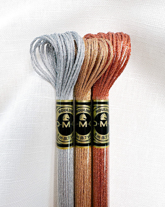 Experimente DMC Light Effects - Âmbar