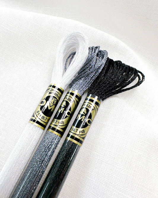 Experimente DMC Light Effects - Nébula