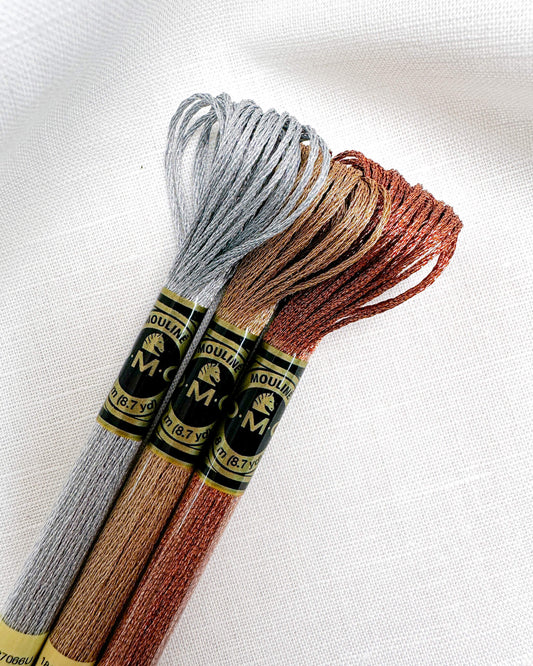 Experimente DMC Light Effects - Âmbar